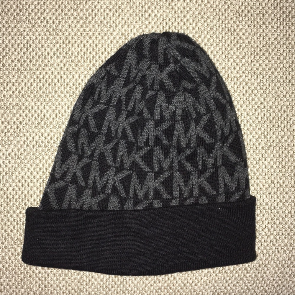 Michael Kors MK beanie